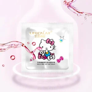 HELLO KITTY CONDOM